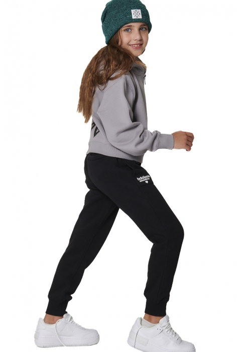ΠΑΙΔΙΚΟ FLEECE ΠΑΝΤΕΛΟΝΙ ΓΙΑ ΚΟΡΙΤΣΙΑ