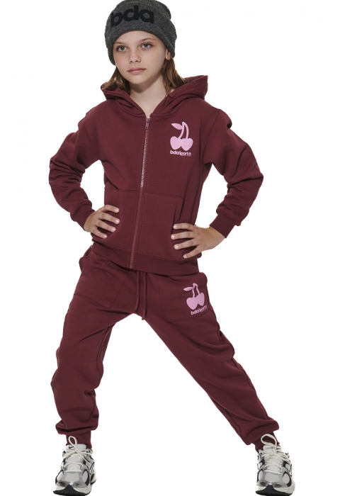 ΠΑΙΔΙΚΟ FLEECE ΠΑΝΤΕΛΟΝΙ ΓΙΑ ΚΟΡΙΤΣΙΑ