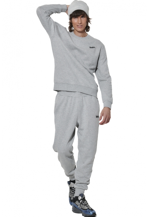 ΑΝΔΡΙΚΟ ΑΘΛΗΤΙΚΟ FLEECE ΠΑΝΤΕΛΟΝΙ