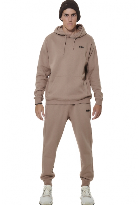 ΑΝΔΡΙΚΟ ΑΘΛΗΤΙΚΟ FLEECE ΠΑΝΤΕΛΟΝΙ