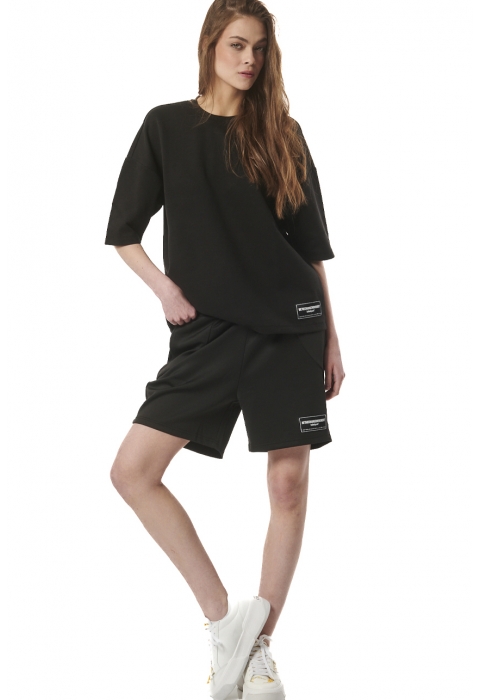 ΓΥΝΑΙΚΕΙΑ TECH FLEECE ΒΕΡΜΟΥΔΑ 