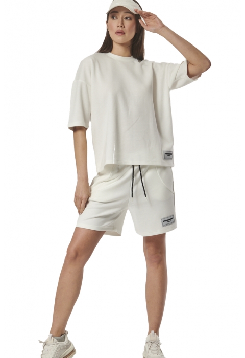 ΓΥΝΑΙΚΕΙΑ TECH FLEECE ΒΕΡΜΟΥΔΑ 