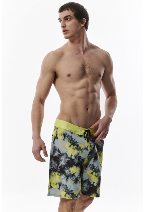 ΜΑΓΙΟ ΑΝΔΡΙΚΟ "BOARD SHORTS"