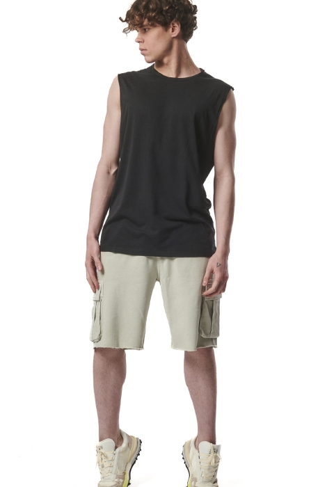 ΑΝΔΡΙΚΗ NATURAL DYE CARGO ΒΕΡΜΟΥΔΑ