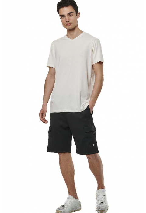 ΑΝΔΡΙΚΗ TECH FLEECE ΒΕΡΜΟΥΔΑ CARGO