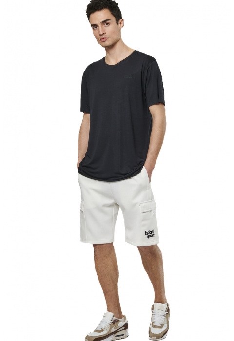 ΑΝΔΡΙΚΗ TECH FLEECE ΒΕΡΜΟΥΔΑ CARGO