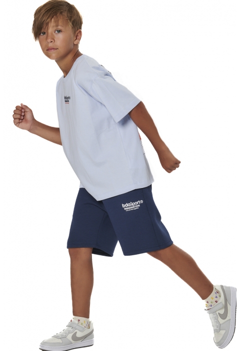 ΠΑΙΔΙΚΗ ΒΕΡΜΟΥΔΑ TECH FLEECE  ΓΙΑ ΑΓΟΡΙΑ