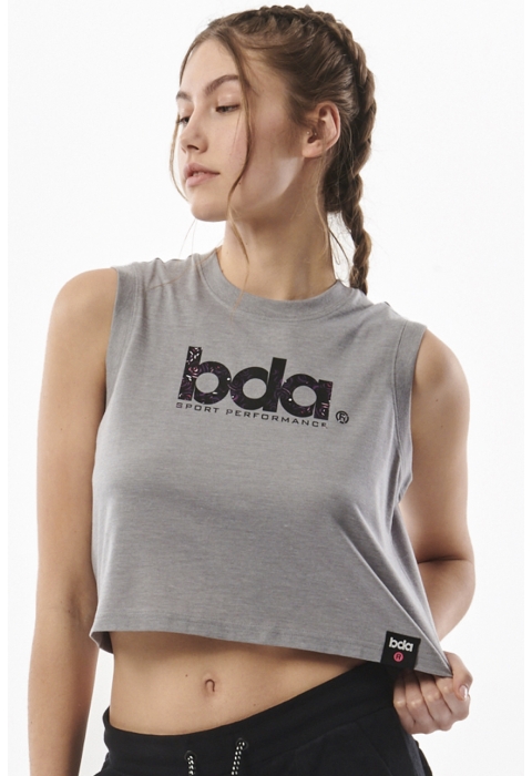 ΓΥΝΑΙΚΕΙΟ ΑΜΑΝΙΚΟ T-SHIRT