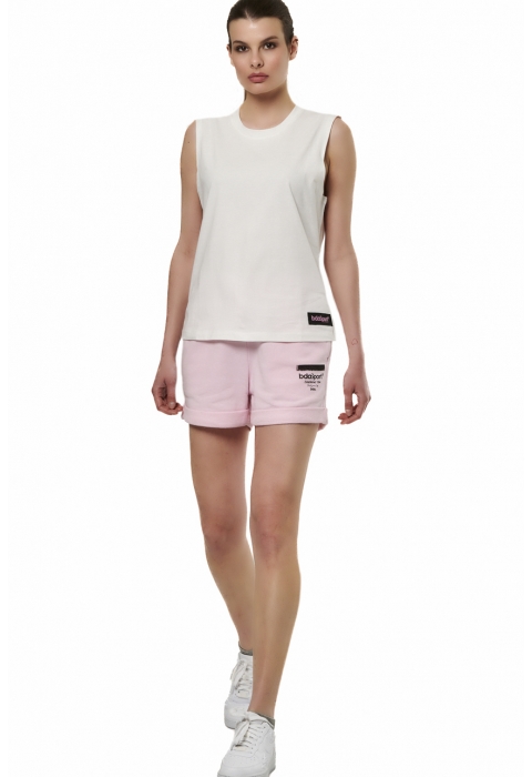 ΓΥΝΑΙΚΕΙΟ AMANIKO T-SHIRT