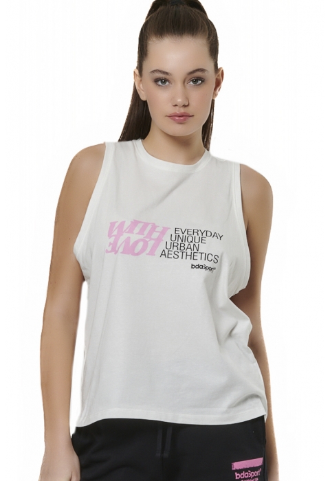 ΓΥΝΑΙΚΕΙΟ OVERSIZED ΑΜΑΝΙΚΟ 