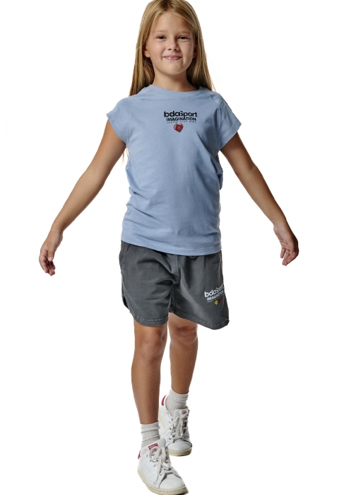 ΠΑΙΔΙΚΟ T-SHIRT ΓΙΑ ΚΟΡΙΤΣΙΑ