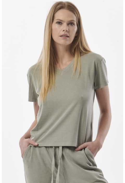 ΓΥΝΑΙΚΕΙΟ T-SHIRT 