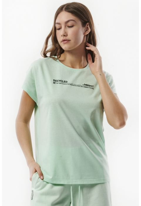 T-SHIRT ΓΥΝΑΙΚΕΙΟ
