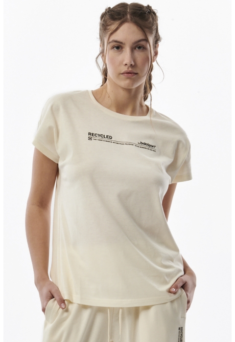 T-SHIRT ΓΥΝΑΙΚΕΙΟ