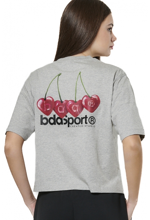 ΓΥΝΑΙΚΕΙΟ T-SHIRT