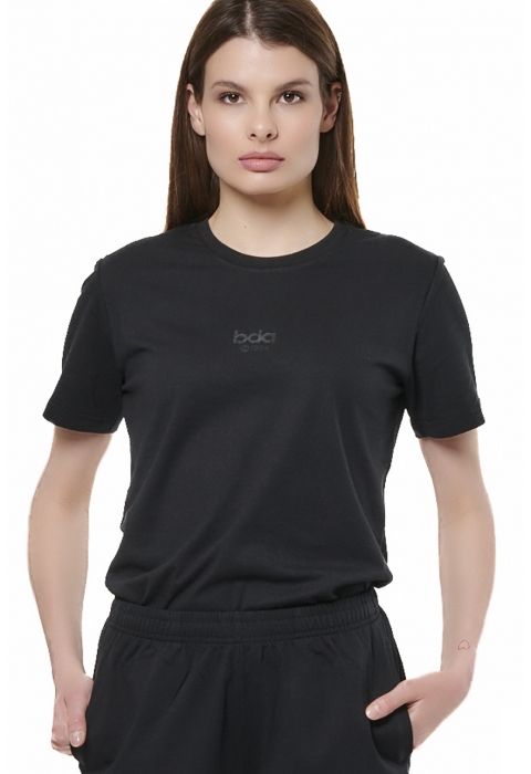 ΓΥΝΑΙΚΕΙΟ ΚΛΑΣΙΚΟ T-SHIRT