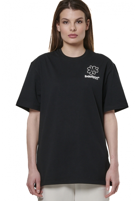 ΓΥΝΑΙΚΕΙΟ ΒΑΜΒΑΚΕΡΟ T-SHIRT