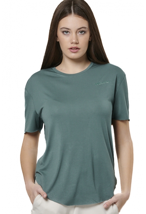 ΓΥΝΑΙΚΕΙΟ MODAL T-SHIRT