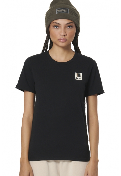 ΓΥΝΑΙΚΕΙΟ ΒΑΜΒΑΚΕΡΟ T-SHIRT