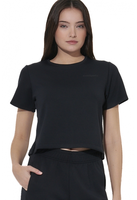 ΓΥΝΑΙΚΕΙΟ MODAL T-SHIRT