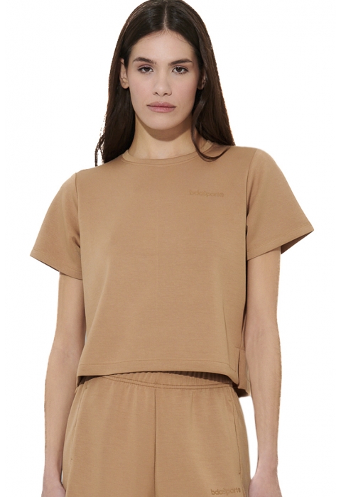 ΓΥΝΑΙΚΕΙΟ MODAL T-SHIRT