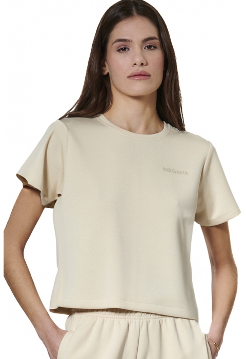 ΓΥΝΑΙΚΕΙΟ MODAL T-SHIRT