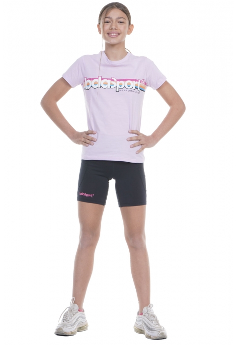 T-SHIRT ΠΑΙΔΙΚΟ ΓΙΑ ΚΟΡΙΤΣΙ