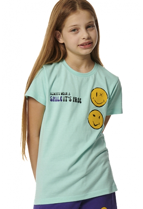 ΠΑΙΔΙΚΟ T-SHIRT ΓΙΑ ΚΟΡΙΤΣΙΑ