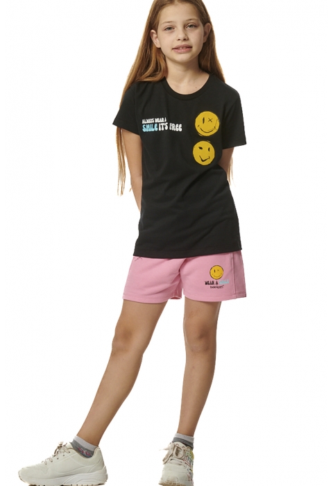 ΠΑΙΔΙΚΟ T-SHIRT ΓΙΑ ΚΟΡΙΤΣΙΑ