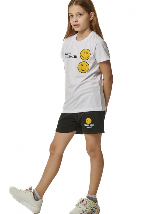 ΠΑΙΔΙΚΟ T-SHIRT ΓΙΑ ΚΟΡΙΤΣΙΑ