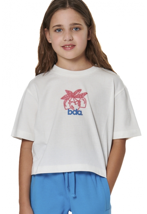ΠΑΙΔΙΚΟ T-SHIRT ΓΙΑ ΚΟΡΙΤΣΙΑ