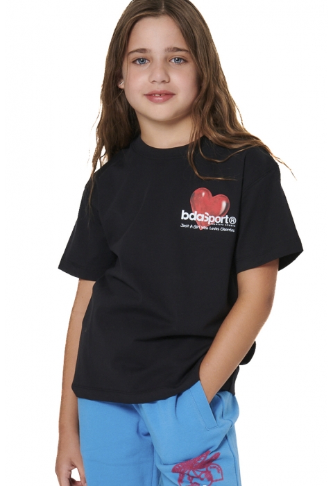 ΠΑΙΔΙΚΟ T-SHIRT ΓΙΑ ΚΟΡΙΤΣΙΑ