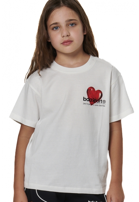 ΠΑΙΔΙΚΟ T-SHIRT ΓΙΑ ΚΟΡΙΤΣΙΑ