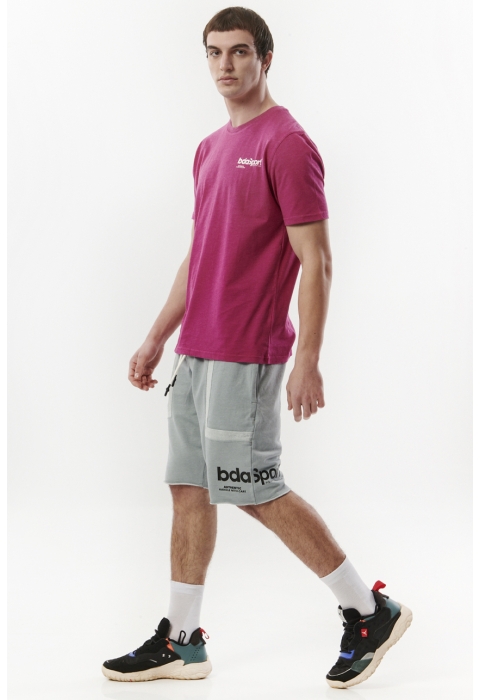 T-SHIRT ΑΝΔΡΙΚΟ