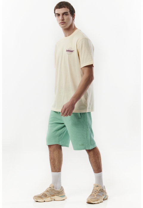 ΒΑΜΒΑΚΕΡΟ UNISEX OVERSIZED T-SHIRT