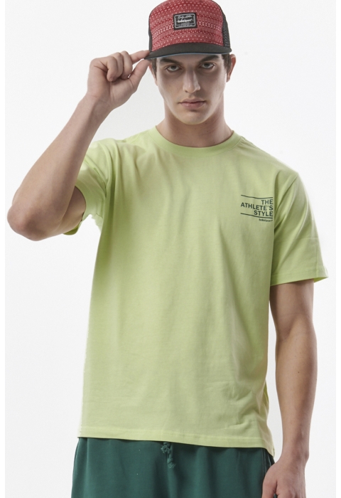 ΑΝΔΡΙΚΟ T-SHIRT