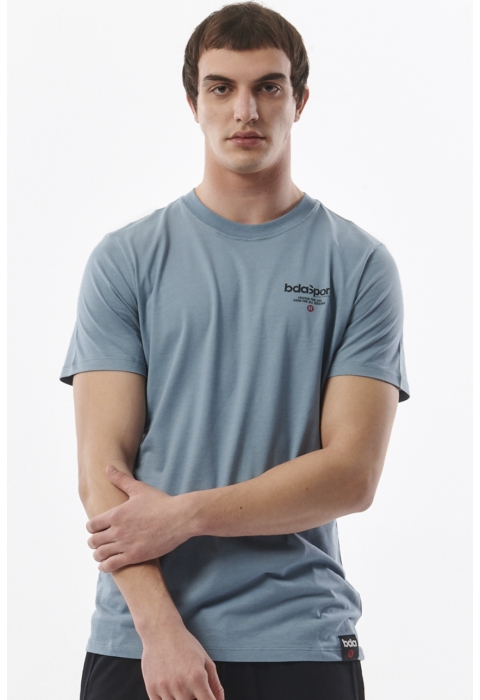 ΒΑΜΒΑΚΕΡΟ T-SHIRT