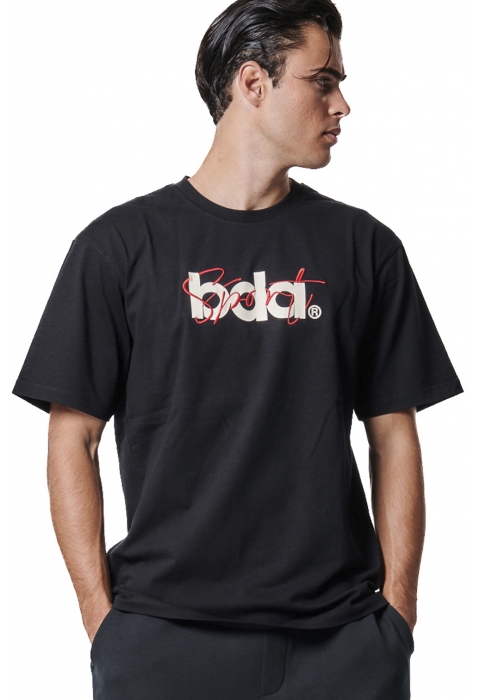 ΑΝΔΡΙΚΟ ΒΑΜΒΑΚΕΡΟ T-SHIRT