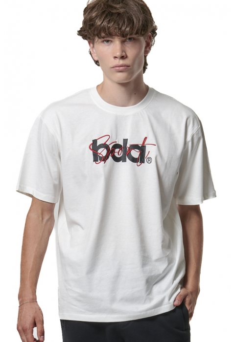 ΑΝΔΡΙΚΟ ΒΑΜΒΑΚΕΡΟ T-SHIRT