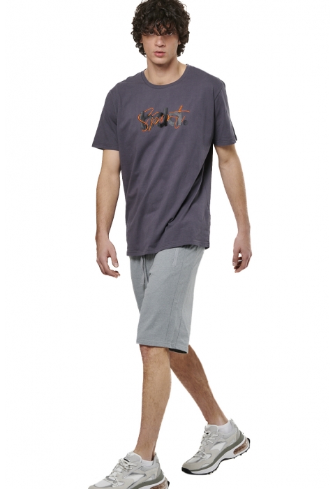 ΑΝΔΡΙΚΟ ΚΛΑΣΙΚΟ T-SHIRT