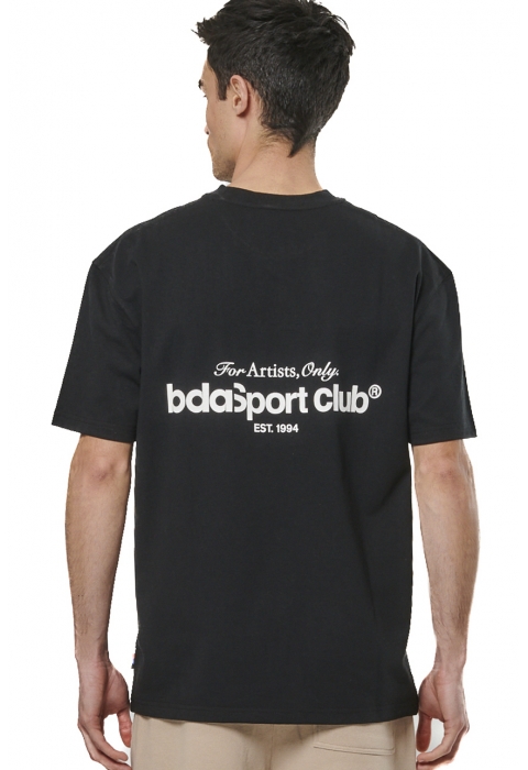 ΑΝΔΡΙΚΟ ΒΑΜΒΑΚΕΡΟ T-SHIRT