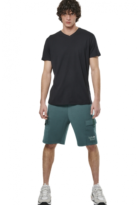 ΑΝΔΡΙΚΟ V-NECK T-SHIRT