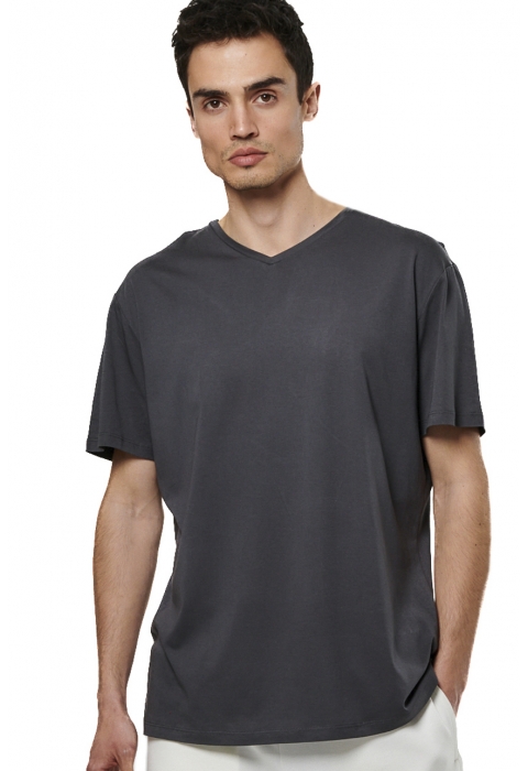 ΑΝΔΡΙΚΟ V-NECK T-SHIRT