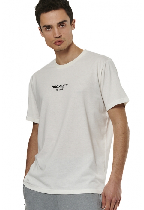 ΑΝΔΡΙΚΟ ΚΛΑΣΙΚΟ T-SHIRT