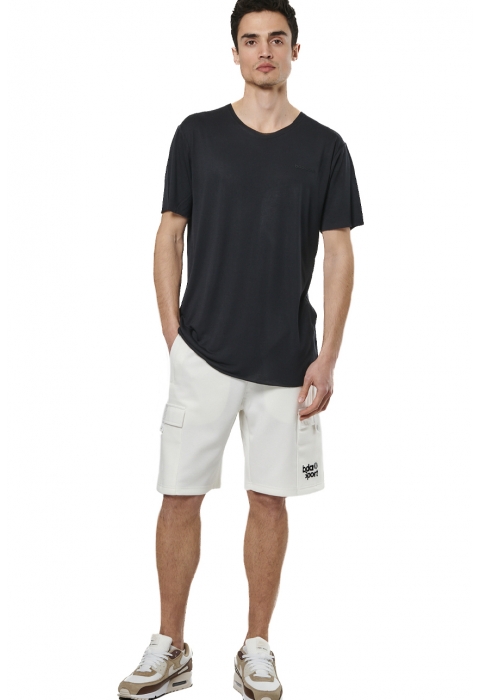 ΑΝΔΡΙΚΟ MODAL T-SHIRT
