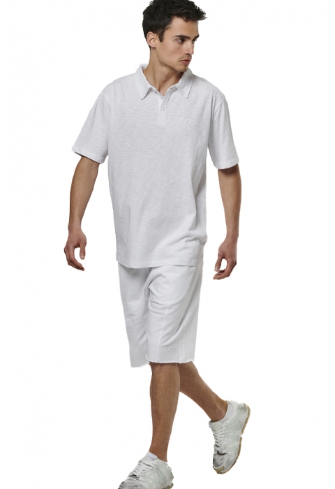 ΑΝΔΡΙΚΟ NATURAL DYE POLO SHIRT