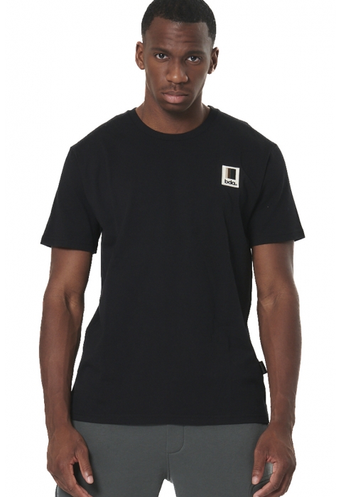 ΑΝΔΡΙΚΟ ΒΑΜΒΑΚΕΡΟ T-SHIRT