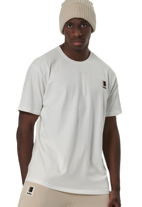 ΑΝΔΡΙΚΟ ΒΑΜΒΑΚΕΡΟ T-SHIRT