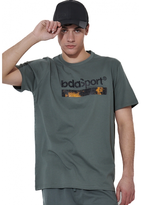 ΑΝΔΡΙΚΟ ΚΛΑΣΙΚΟ T-SHIRT