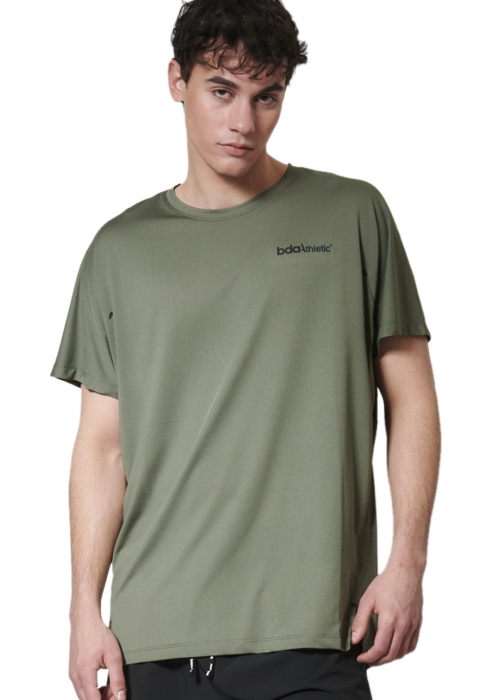 ΑΝΔΡΙΚΟ ΑΘΛΗΤΙΚΟ T-SHIRT
